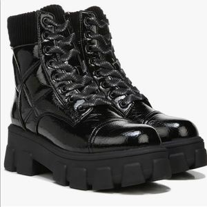 Circus by Sam Edelman women’s combat boots